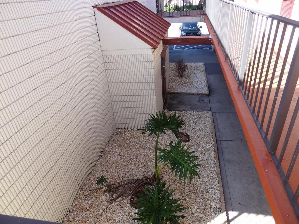 Econo Lodge Palm Harbor - Clearwater Exterior foto